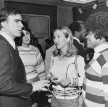 Governor Edmund G. "Jerry" Brown, Jr