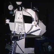 Lunar module