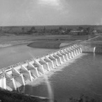 Nimbus Dam