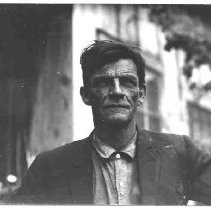 Print, Photographic, Black and White