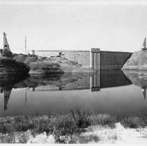 Pardee Dam