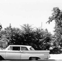 Redevelopement area block No. 338 - 2nd - 3rd Streets & N - O - Streets