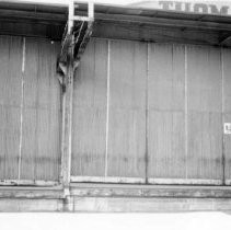 Redevelopement area block No. 457: 3rd - 4th & R - S Streets