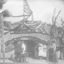 Tokay Carnival Lodi, California