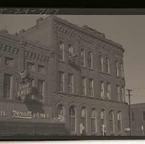 Negative, Safety, unknown