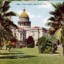 State Capitol