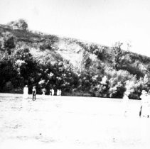 Deweys at the American River