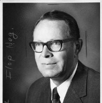 John R. Grey, Director and Vice President of the Standard Oil Company ...