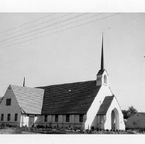 Elmhurst Methodist Church