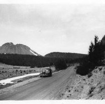 Lassen Peak