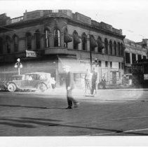 Print, Photographic, Black and White