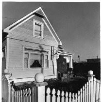 Print, Photographic, Black and White