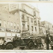 Print, Photographic, Black and White