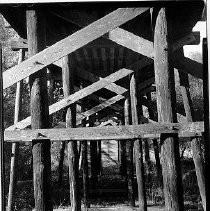 American River Bridge (Fair Oaks Bridge, Old Fair Oaks Bridge)