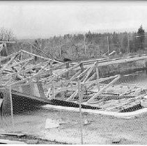 Collapsed Structure