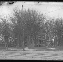 Grammar School Mary Watson School