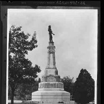 Marshall Monument