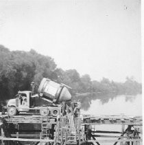 H Street Bridge Construction