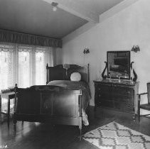 Bedroom Interior