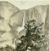 In Yosemite