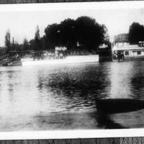 Capt. Paulson's Livery