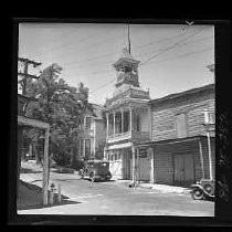 Street scene