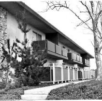 Hillcrest Apartments