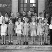 Coloma School 1938 - 1962