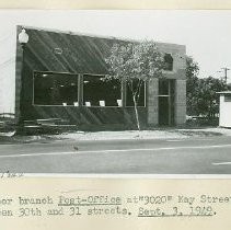 Print, Photographic, Black and White