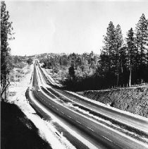 U. S. Highway 80 near Auburn, CA