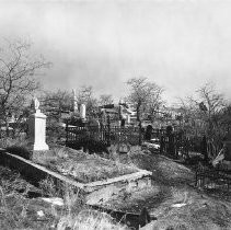 Cemetery