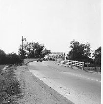 H Street Bridge