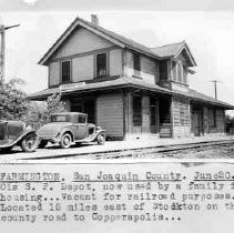 Print, Photographic, Black and White