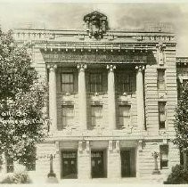 Print, Photographic, Black and White