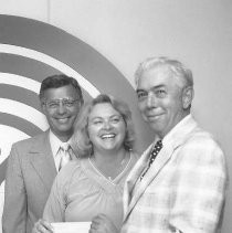 Woodward, Smoley, Gilman