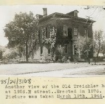 Print, Photographic, Black and White