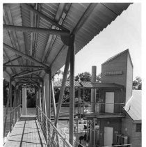 Crawdads River Cantina