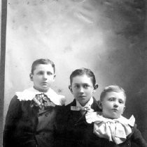 Unidentified Children