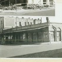 Print, Photographic, Black and White