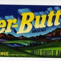 Sutter-Buttes Brand