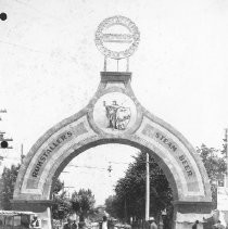 Print, Photographic, Black and White