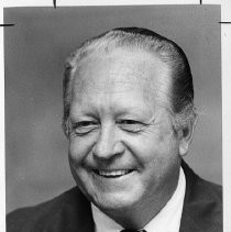 Eugene "Gene" DeVisscher, candidate for the 5th District, Board of Supervisors