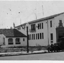 Fairfield Library