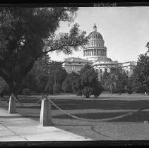 California State Capitol