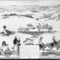 Birth of California's Public Health Administration