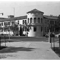 California Fruit Exchange Building