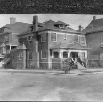 Tenth and I Sts., Sacramento, Cal