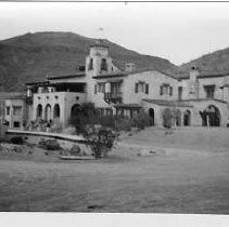 Scotty's Castle