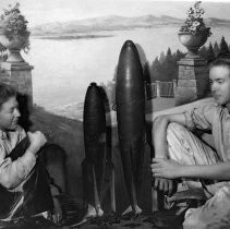 Boys with Rockets