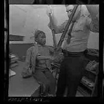 Negative, Safety, Unknown